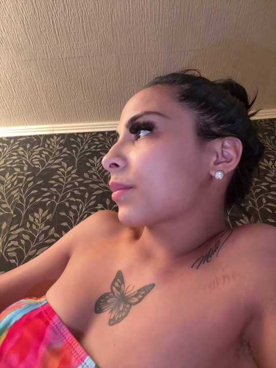 Evelin199 cam recording