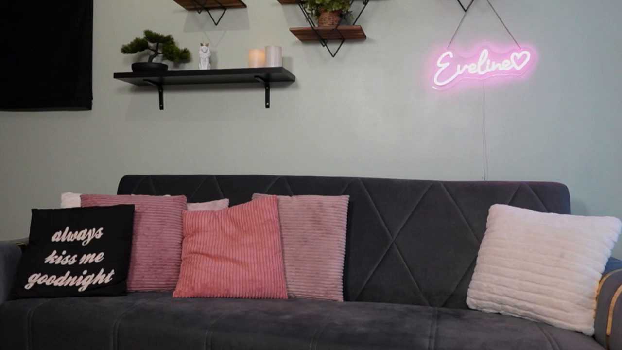 Eveline_Beauty_Kitty cam recording