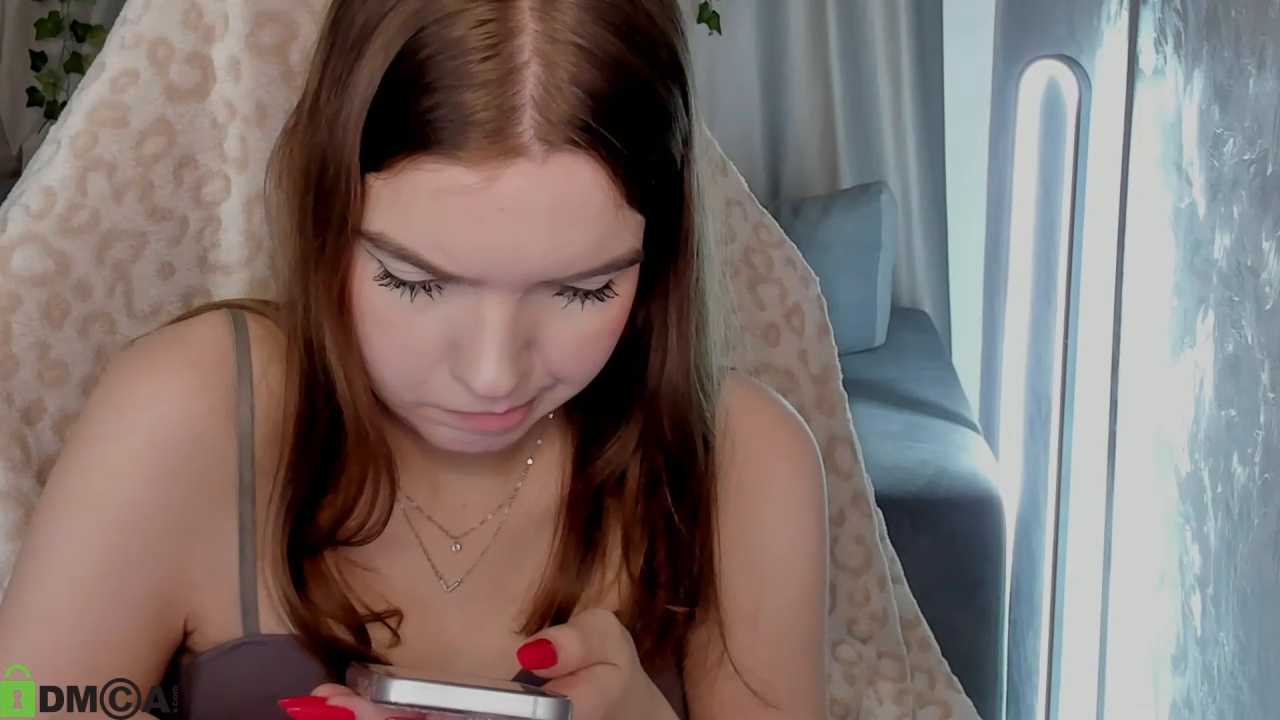 Eveline_Qi cam recording