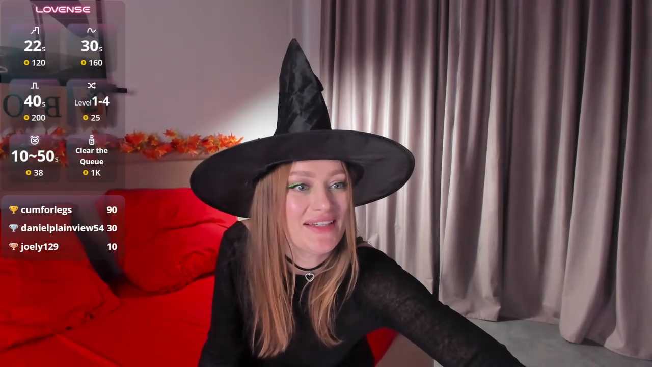 EvelynPoole