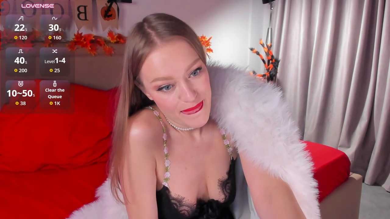 EvelynPoole Stripchat recording – Oct 26, 2026
