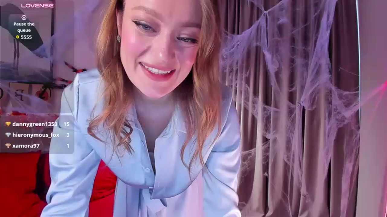 EvelynPoole Stripchat recording – Oct 29, 2026