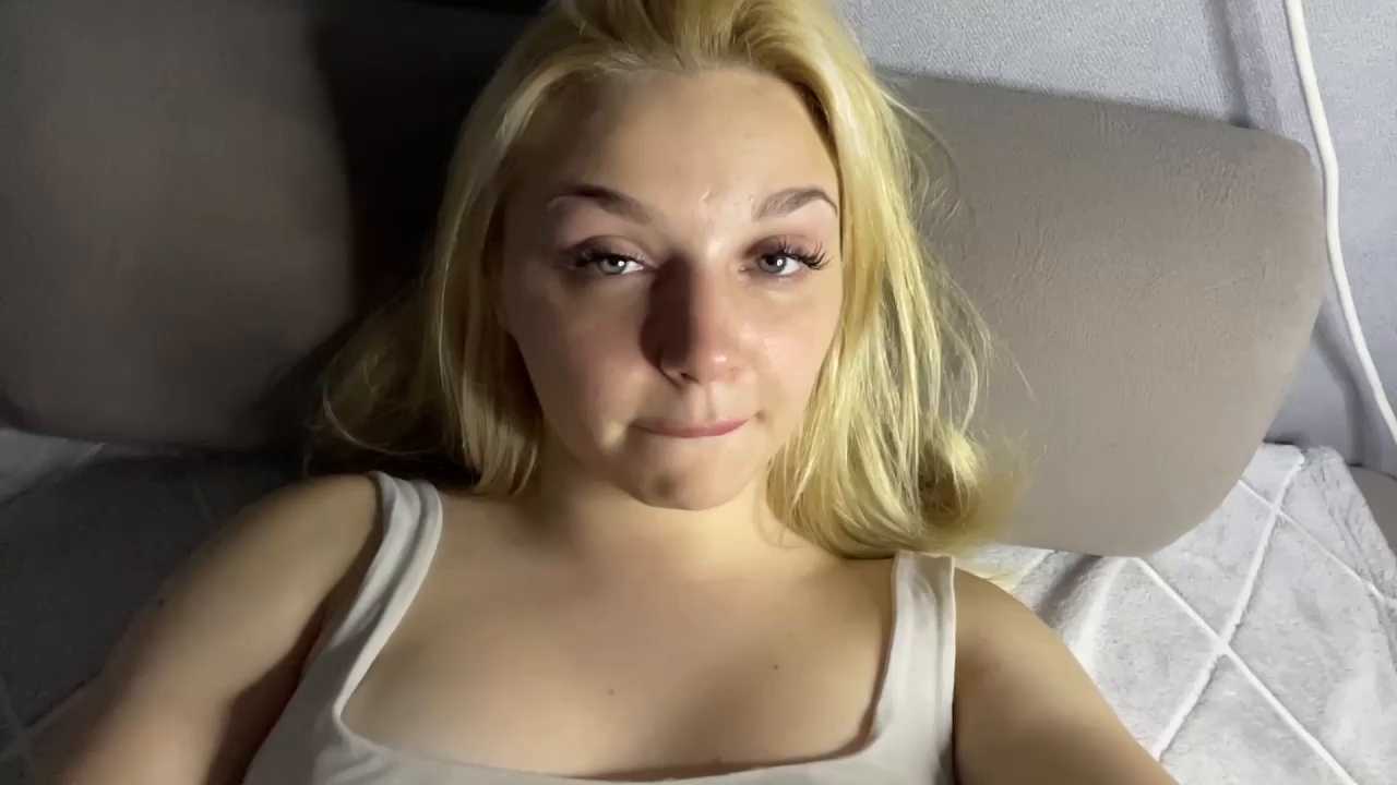 EvelynStars cam recording