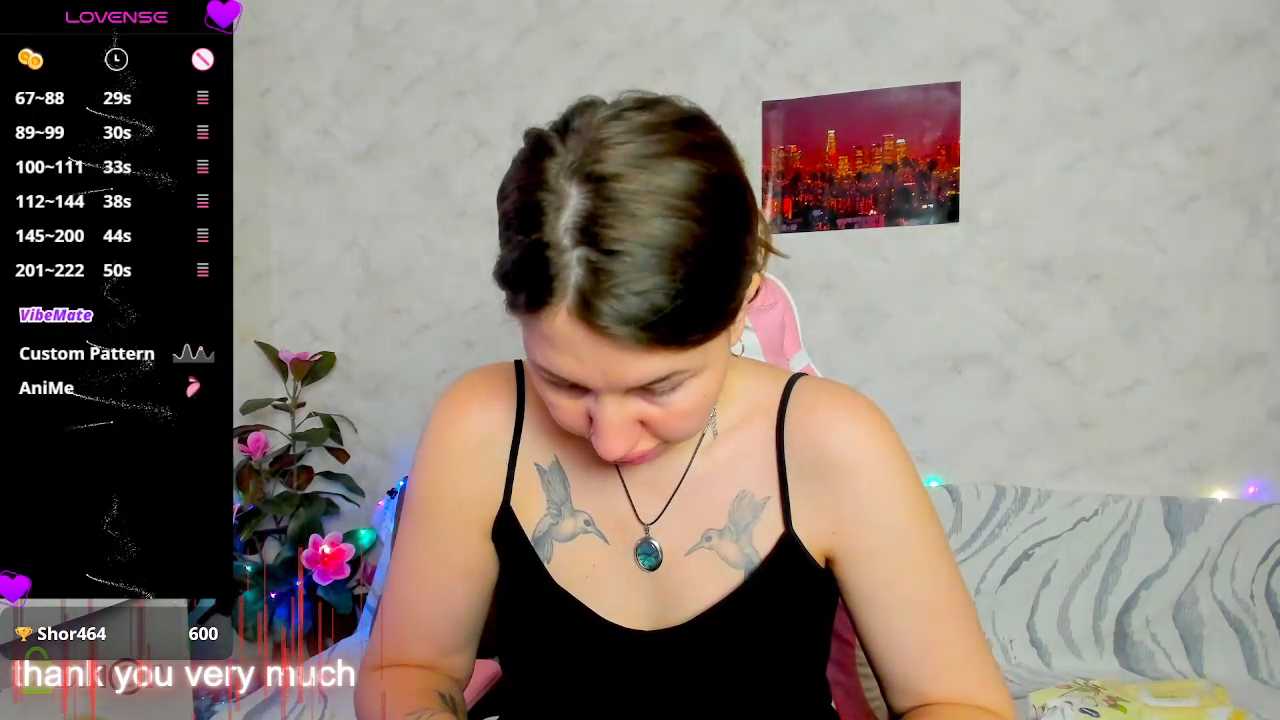 Evelyn_Allen cam recording