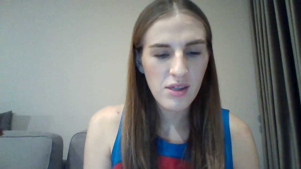 Evelyny Stripchat recording – Oct 16, 2026