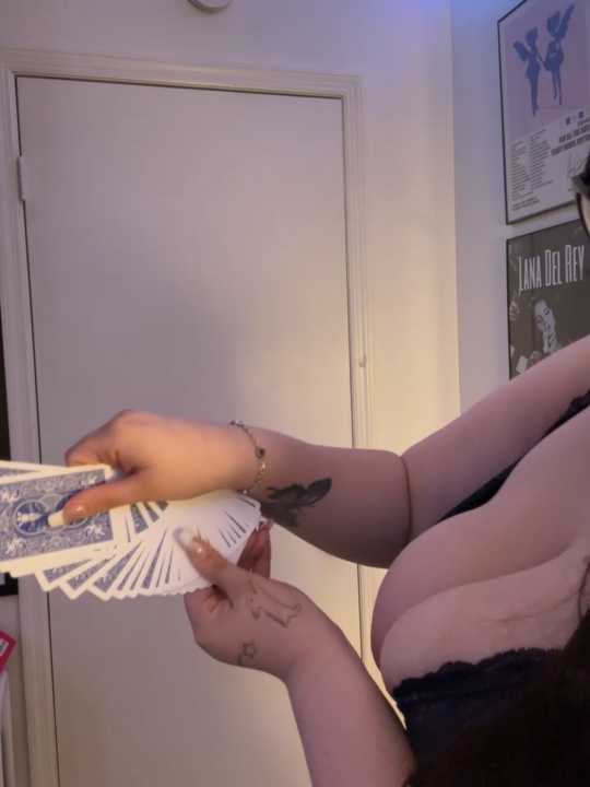 Evemeqt cam recording