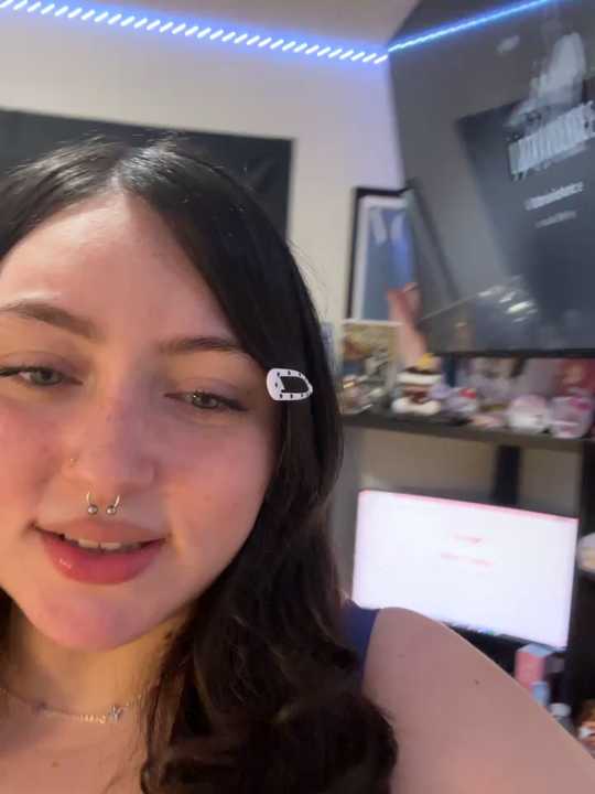 Evemeqt Stripchat recording – Oct 19, 2026