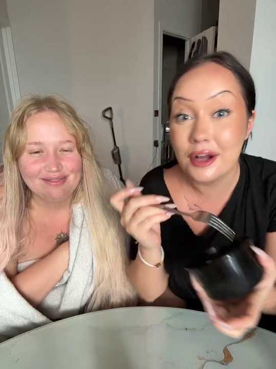 EveryTokenIsImportant Stripchat recording – Oct 23, 2026