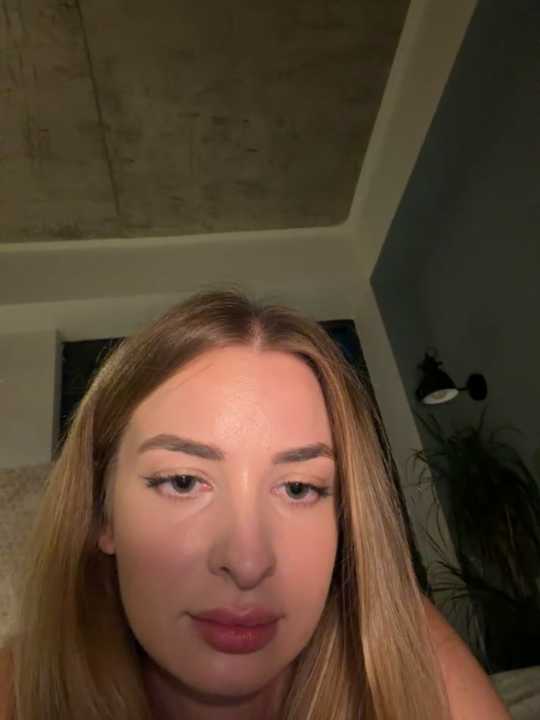 EvieEvans cam recording