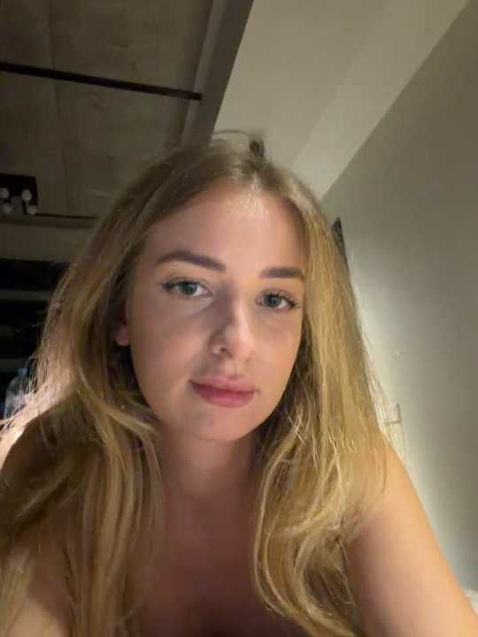 EvieEvans cam recording