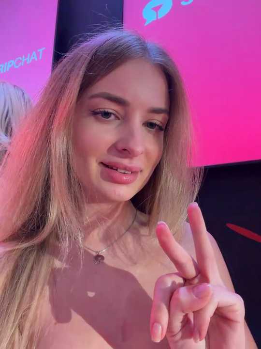 EvieEvans Stripchat recording – Oct 23, 2026