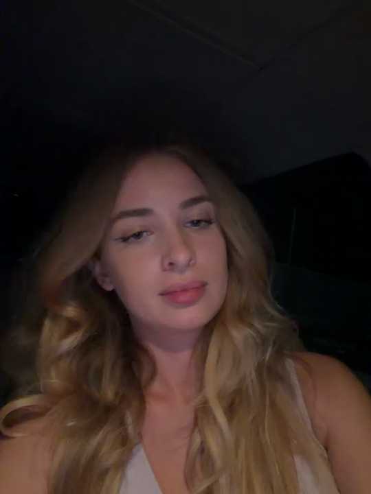 EvieEvans cam recording