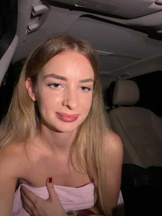 EvieEvans cam recording
