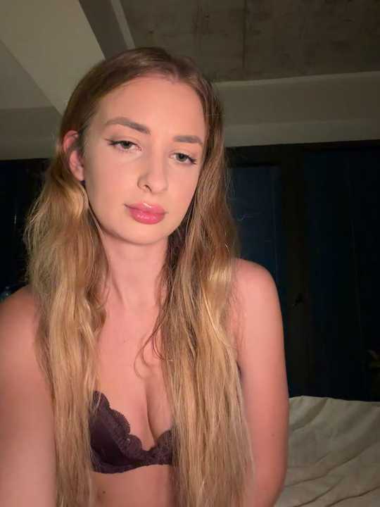 EvieEvans cam recording