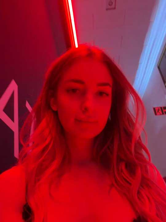 EvieEvans Stripchat recording – Oct 22, 2026