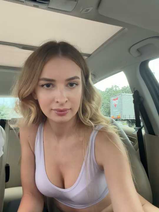EvieEvans