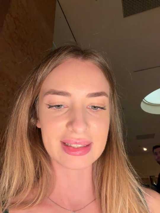 EvieEvans Stripchat recording – Oct 25, 2026