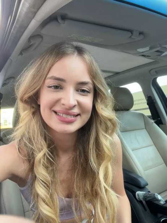 EvieEvans
