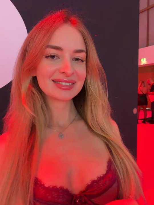 EvieEvans Stripchat recording – Oct 23, 2026
