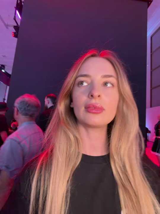 EvieEvans Stripchat recording – Oct 23, 2026