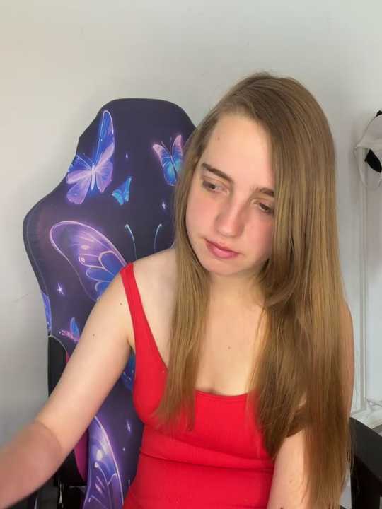 EvieRoseex cam recording