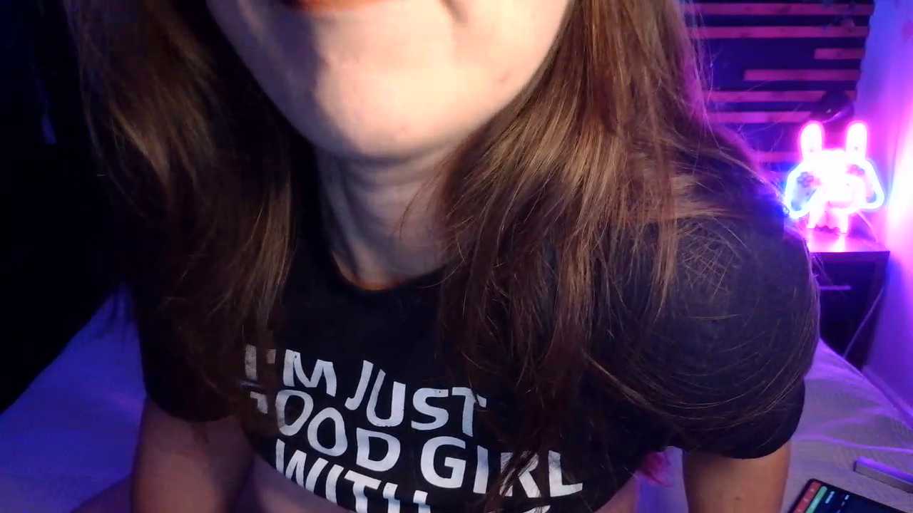 EvieXP Stripchat recording – Oct 29, 2026