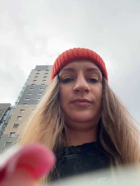 EvvaMur cam recording