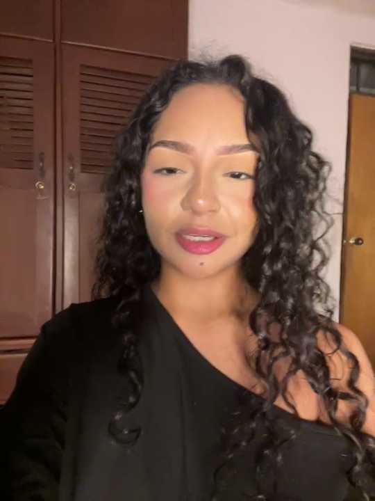 Evviiee_ cam recording
