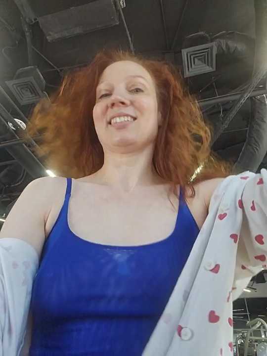 Exhibitionsplit cam recording