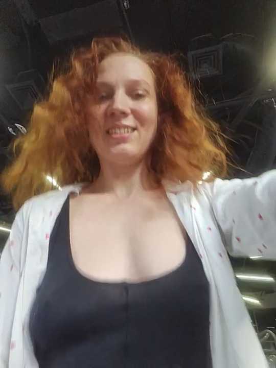 Exhibitionsplit cam recording