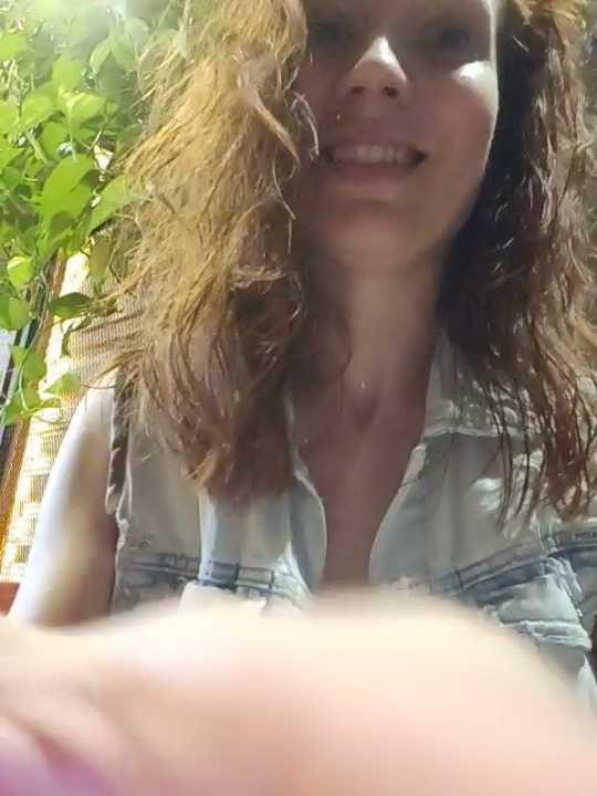 Exhibitionsplit cam recording