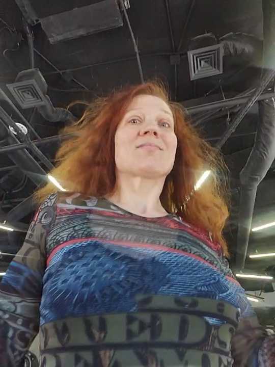 Exhibitionsplit cam recording
