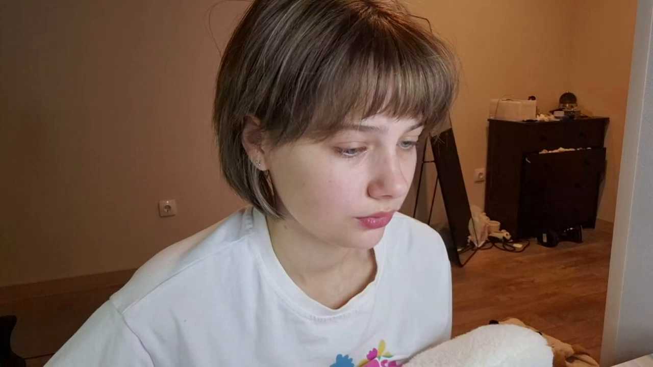 ExitedTroth cam recording