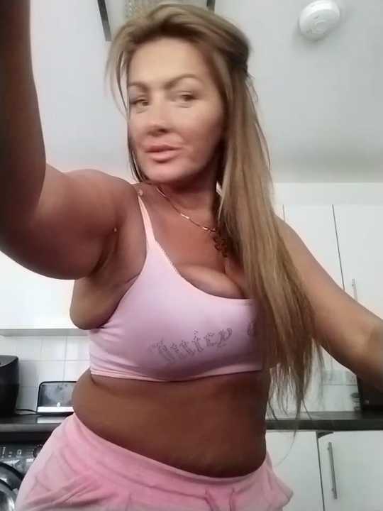 Exotic_ParisX cam recording