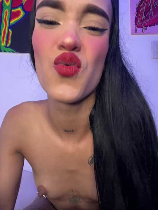 Exotic_girl666 cam recording