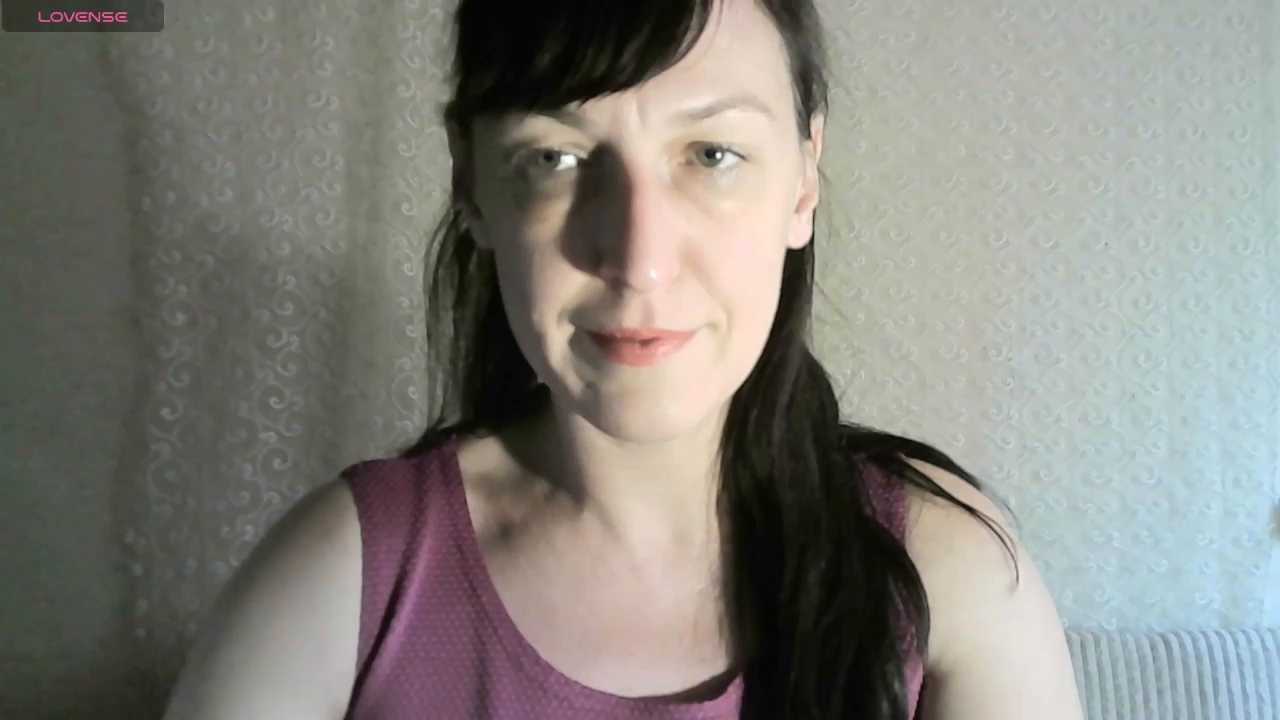 FOXY_CASH cam recording