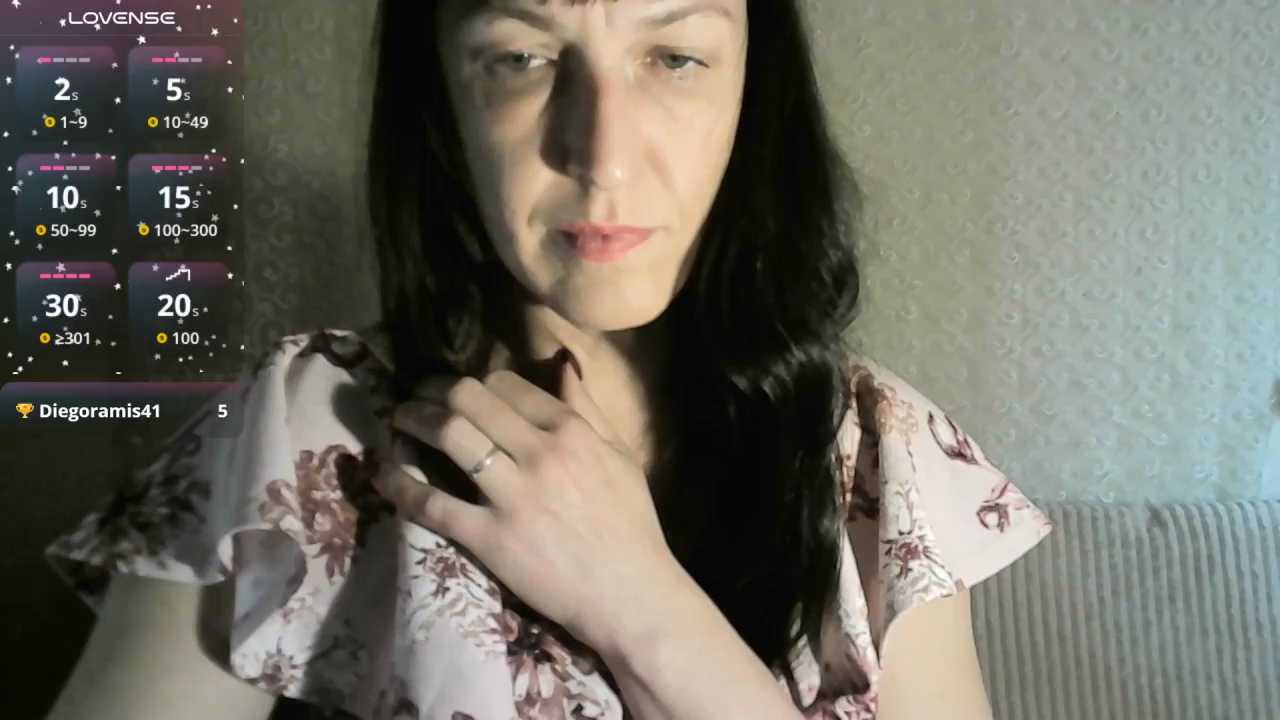 FOXY_CASH cam recording