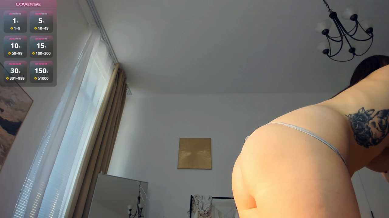 FaaBinaa Stripchat recording – Oct 24, 2026