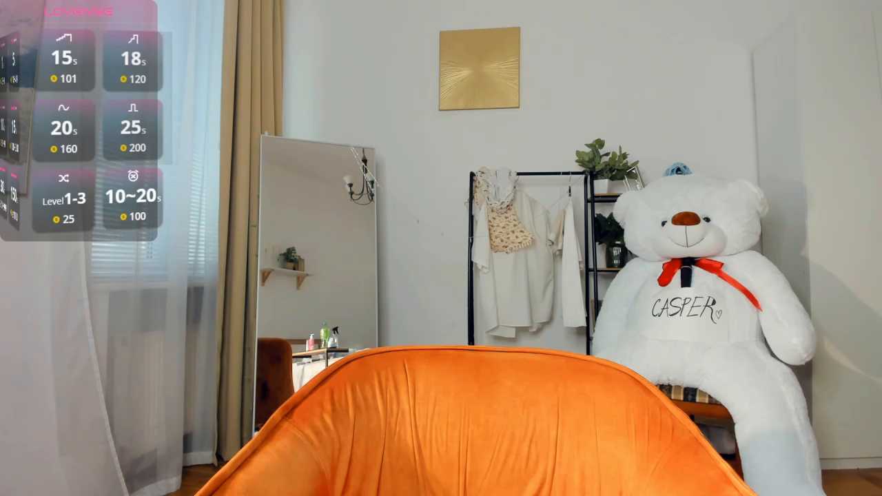 FaaBinaa cam recording