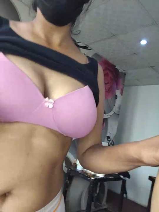 FairyCuddle Stripchat recording – Oct 25, 2026