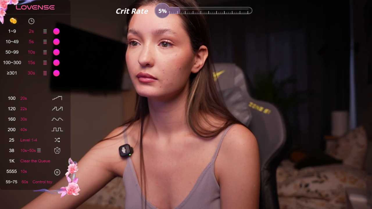 Fairy_Linaa Stripchat recording – Oct 15, 2026