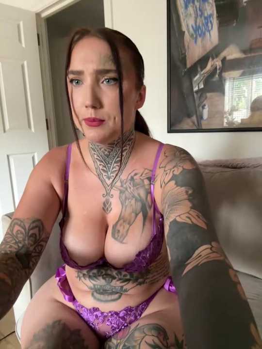 Faith-pawg cam recording