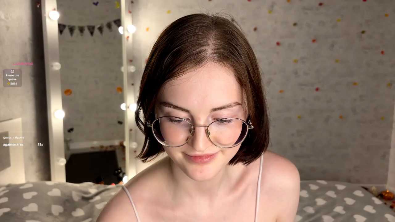 FakeLamb cam recording