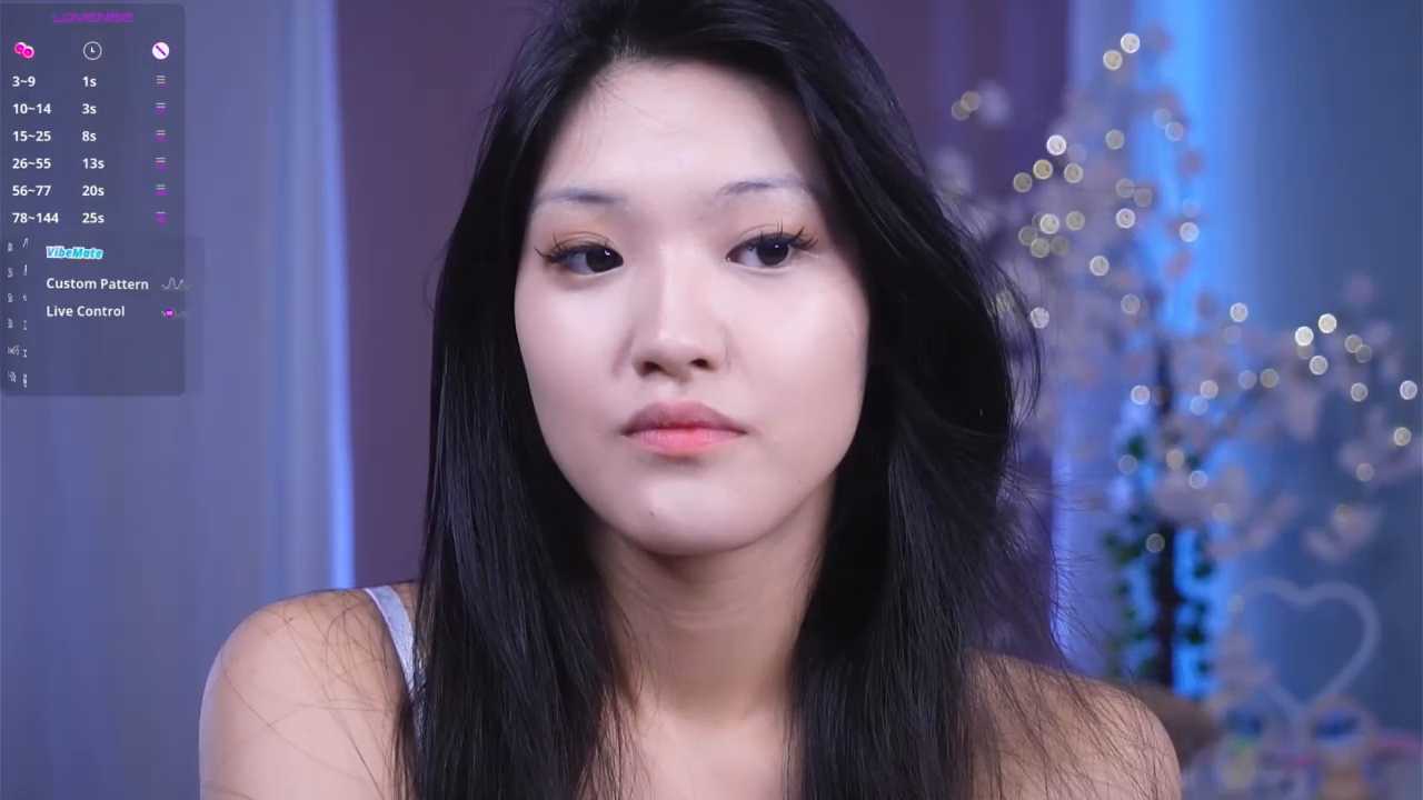 FancyEsten cam recording