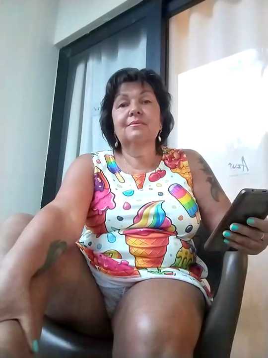 FantasyMichelle cam recording