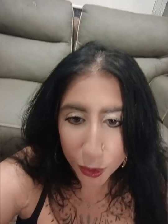 FaraGreen cam recording