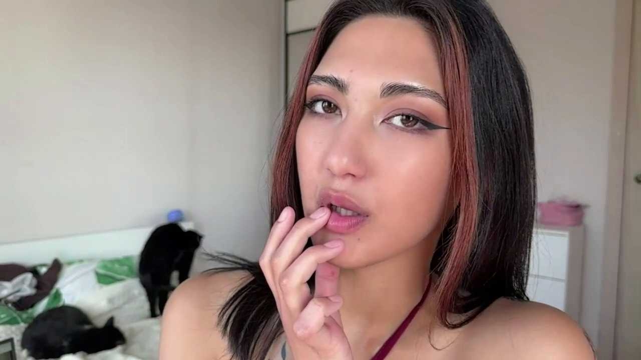 FatimaCarbonell Stripchat recording – Oct 25, 2026
