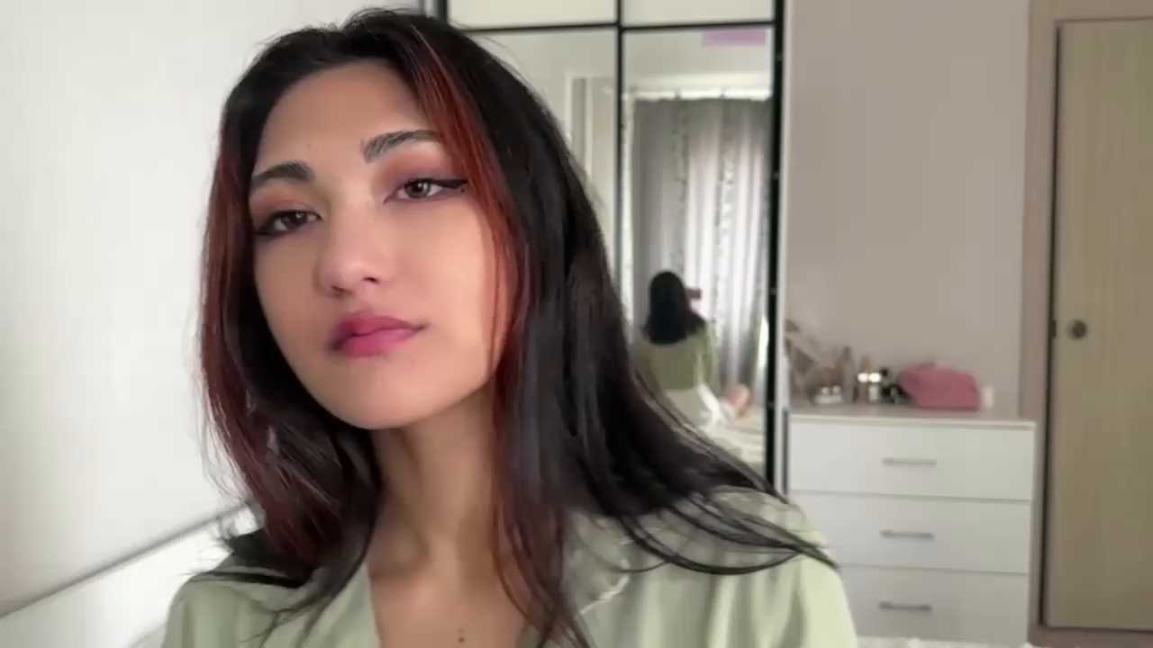 FatimaCarbonell Stripchat recording – Oct 23, 2026