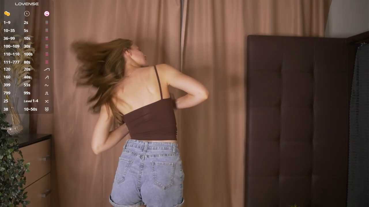 FayeLivingston cam recording