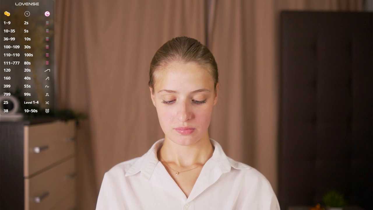 FayeLivingston cam recording
